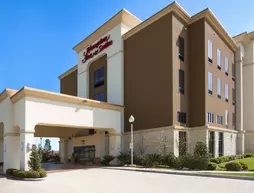 Hampton Inn & Suites Houston/League City | Teksas - Houston (ve civarı) - League City