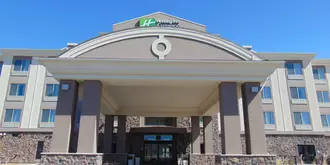 Holiday Inn Express Springville