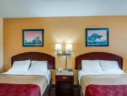 Econo Lodge Near Bluefield College | Batı Virginia - Princeton (ve civarı) - Bluefield