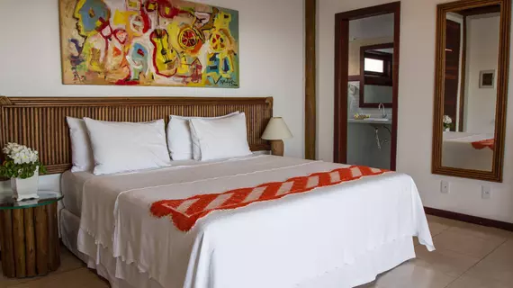 Gungaporanga Hotel | Northeast Region - Alagoas (eyaleti) - Barra de Sao Miguel