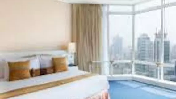 Windsor Suites and Convention | Bangkok - Bangkok Merkezi İş Bölgesi