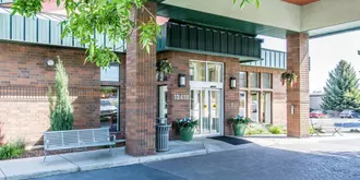 Comfort Inn & Suites Spokane Valley