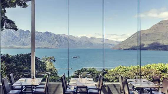 Mercure Queenstown Resort | Otago - Queenstown (ve civarı) - Queenstown