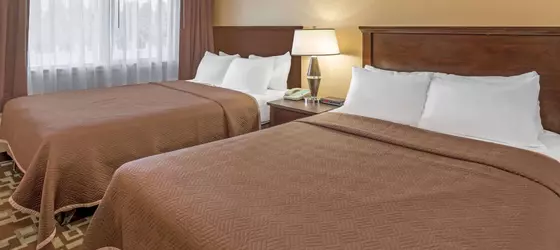 Travelodge Newport | Oregon - Oregon Coast - Newport