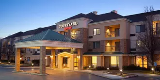 Courtyard Salt Lake City Layton