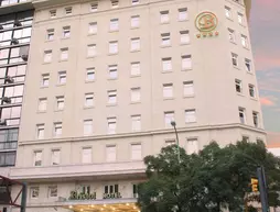 Hotel Bristol | Buenos Aires (ili) - Buenos Aires (ve civarı) - Buenos Aires - Capital Federal District