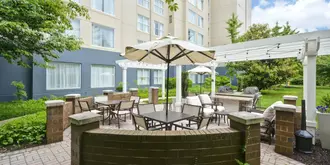 Homewood Suites Dulles-International Airport