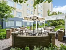 Homewood Suites Dulles-International Airport | Virginia - Herndon