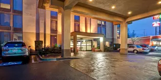 Hampton Inn Beckley