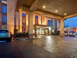 Hampton Inn Beckley | Batı Virginia - Beckley (ve civarı) - Beckley