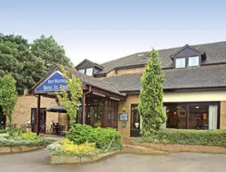 Best Western Hotel St Pierre | Batı Yorkshire (kontluk) - Wakefield