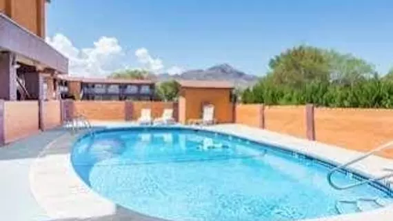 Days Inn Socorro | New Mexico - Socorro