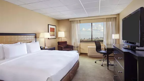 Hilton Hasbrouck Heights-Meadowlands | New Jersey - Fort Lee - Paramus (ve civarı) - Hasbrouck Heights