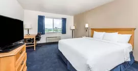 Baymont Inn & Suites Indianapolis Northeast | Indiana - Indianapolis (ve civarı) - Indianapolis