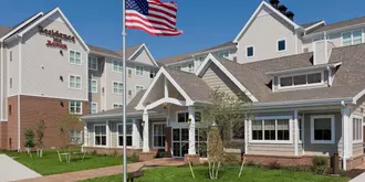 Residence Inn Bismarck North