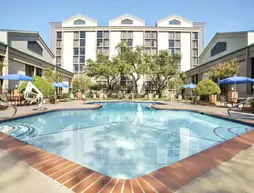 DoubleTree by Hilton DFW Airport North | Teksas - Dallas (ve civarı) - Irving - Las Colinas