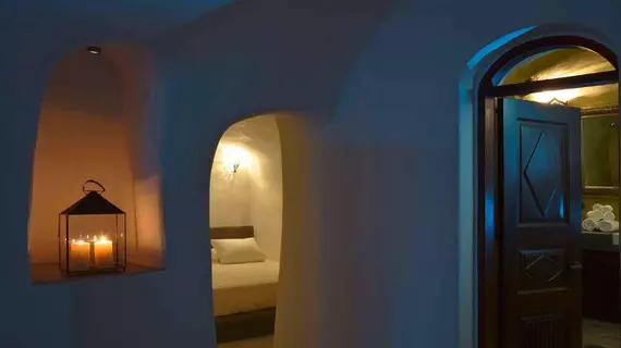 Ducato di Oia | Ege Adaları - Santorini