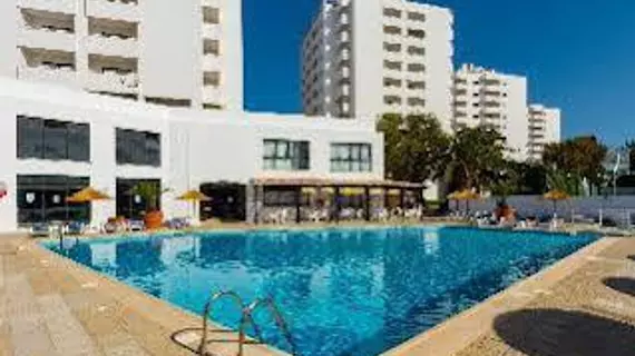 Apartamentos Turisticos Janelas Do Mar Algarve | Algarve - Faro Bölgesi - Albufeira