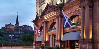 Waldorf Astoria Edinburgh - The Caledonian