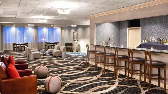 Four Points by Sheraton Cleveland Airport | Ohio - Cleveland (ve civarı) - Cleveland