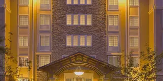 Staybridge Suites North Brunswick