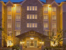 Staybridge Suites North Brunswick | New Jersey - Franklin Township - Somerset (ve civarı) - North Brunswick