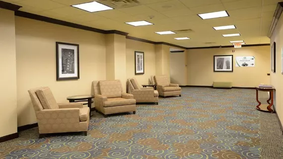 Holiday Inn Chicago/Oak Brook | İllinois - Oakbrook Terrace