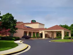 Courtyard by Marriott Atlanta Airport South/Sullivan Road | Georgia - Atlanta (ve civarı) - College Park