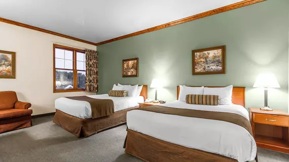 Kress Inn an Ascend Hotel Collection Member | Wisconsin - Green Bay (ve civarı) - De Pere