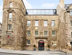 Aparthotel Adagio Edinburgh Royal Mile