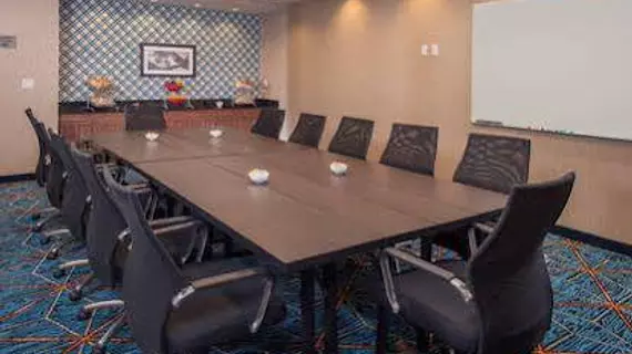 FAIRFIELD INN & SUITES EASTON | Maryland - Easton