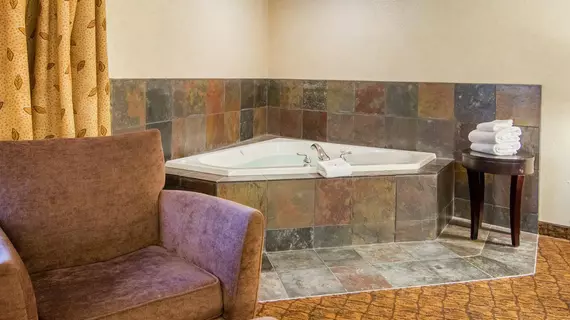 Comfort Inn & Suites Lincoln City | Oregon - Oregon Coast - Lincoln City