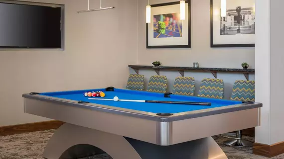 Homewood Suites by Hilton Aliso Viejo Laguna Beach | Kaliforniya - Orange County - Aliso Viejo