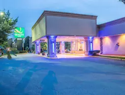 QUALITY INN & CONFERENCE CENTER | Vermont - Windham County - Brattleboro