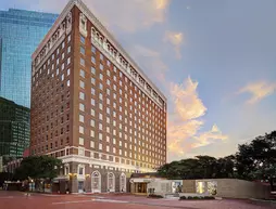 Hilton Fort Worth | Teksas - Fort Worth (ve civarı) - Fort Worth - Downtown Fort Worth