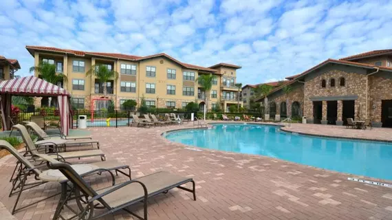 Bella Piazza Resort - 4 Bedroom Condo Ground Floor - AHF 56164 | Florida - Davenport