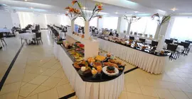 Hotel Rieger | South Region - Santa Catarina (eyaleti) - Itajai (ve civarı) - Balneario Camboriu