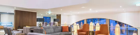 Doubletree By Hilton Bogotá | Cundinamarca - Bogota (ve civarı) - Bogota