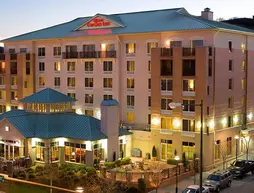 Hilton Garden Inn Chattanooga Downtown | Tennessee - Chattanooga (ve civarı) - Chattanooga - Downtown Chattanooga