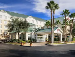 Hilton Garden Inn Jacksonville JTB/Deerwood Park | Florida - Jacksonville (ve civarı) - Jacksonville