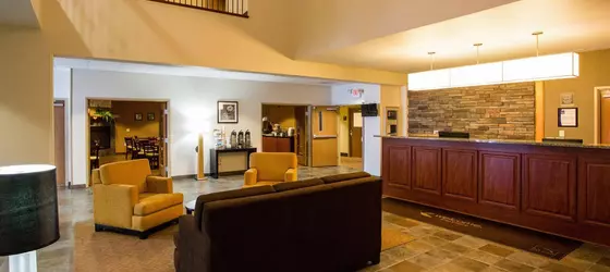 Sleep Inn & Suites Conference Center Eau Claire | Wisconsin - Eau Claire (ve civarı) - Eau Claire