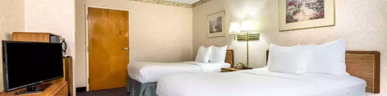 Days Inn Vineland | New Jersey - Vineland (ve civarı) - Vineland