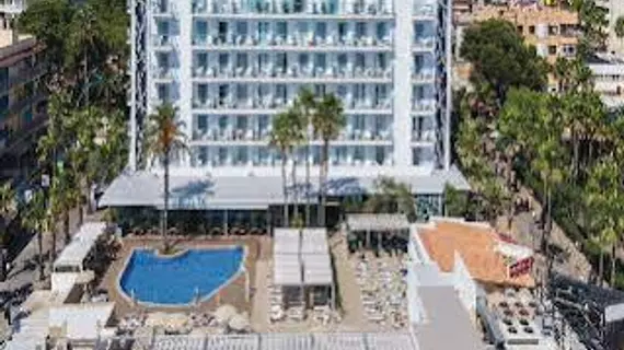 Riu San Francisco | Balearic Adaları - Mayorka Adası - Campos - Migjorn