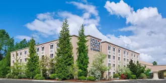 Four Points by Sheraton Bellingham Hotel & Conference Center