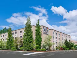 Four Points by Sheraton Bellingham Hotel & Conference Center | Washington - Bellingham (ve çevresi) - Bellingham