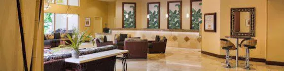 CROWNE PLAZA SAN DIEGO MISSION VALLEY | Kaliforniya - San Diego County - San Diego - Mission Valley