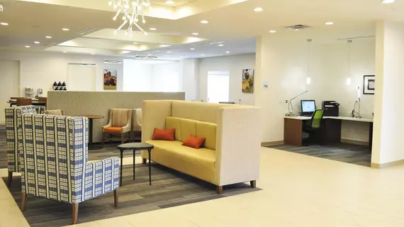 Holiday Inn Express & Suites Price | Utah - Price (ve civarı) - Price