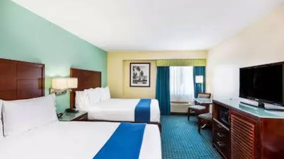 Holiday Inn Express San Diego SeaWorld | Kaliforniya - San Diego County - San Diego Sahili