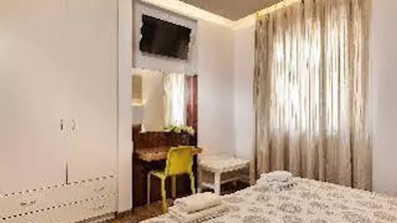 Elina Apartments | Girit Adası - Rethimnon (bölge) - Rethimnon