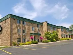 Days Inn Duluth | Minnesota - Duluth (ve civarı) - Duluth